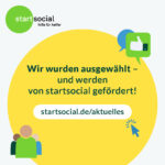 05.11.2024 Auftaktveranstaltung des Startsocial Stipendium in Frankfurt