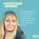 02.12.2024 Der Podcast Dieser eine Moment geht online