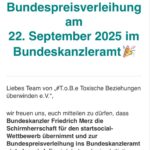 Jetzt wird es langsam ernst!