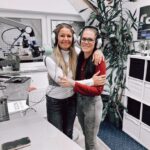Wie ich überlebt habe – und was von mir blieb