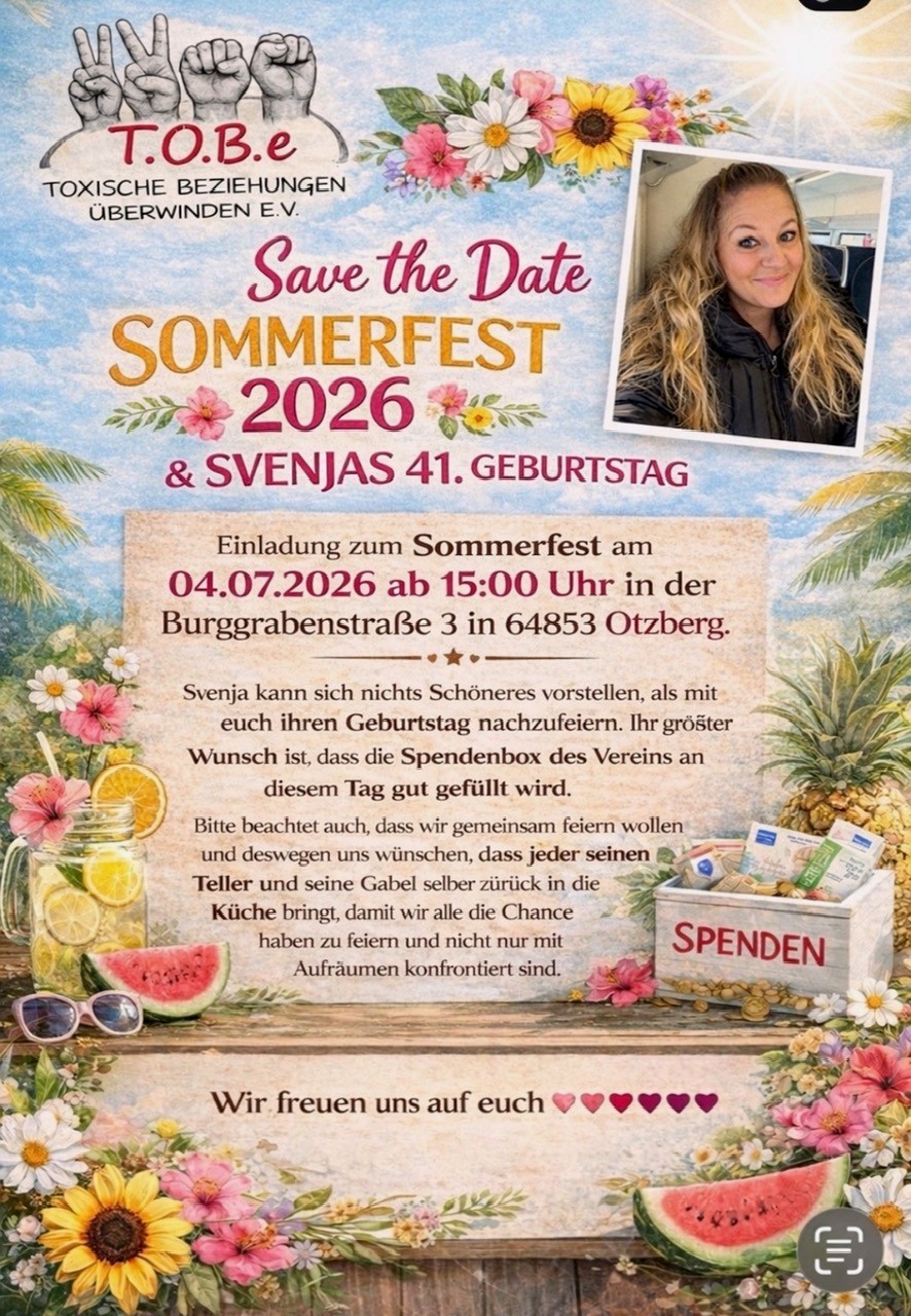 Sommerfest